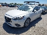 JM1BM1W34F1****** Used and Repairable 2015 Mazda 3 in East Bay