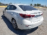 JM1BM1W34F1****** Salvage and Repairable 2015 Mazda 3 in East Bay
