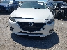 JM1BM1W34F1****** Salvage and Repairable 2015 Mazda 3 in California State