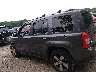1C4NJRFB3GD****** Salvage 2016 Jeep Patriot