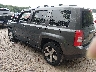1C4NJRFB3GD****** Salvage and Repairable 2016 Jeep Patriot in Portage
