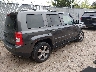 1C4NJRFB3GD****** Salvage and Wrecked 2016 Jeep Patriot in Wisconsin State