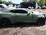 1G1FE1R75J0****** Usados 2018 Chevrolet Camaro en Estado de Virginia