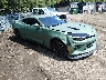 1G1FE1R75J0****** Salvamento y Destrozados 2018 Chevrolet Camaro en Tidewater