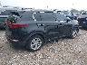 KNDPM3AC2H7****** Usados 2017 Kia Sportage en Estado de Indiana