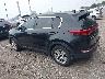 KNDPM3AC2H7****** Reparables 2017 Kia Sportage en Estado de Indiana