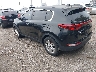 KNDPM3AC2H7****** Salvamento y Reparables 2017 Kia Sportage en Indianapolis