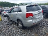 5XYKW4A26DG****** Salvage and Repairable 2013 Kia Sorento in Atlanta North