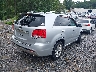 5XYKW4A26DG****** Salvage and Wrecked 2013 Kia Sorento in Georgia State