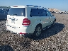 4JGBF7BE7BA****** Salvage and Wrecked 2011 Mercedes-Benz GLC-Class in New York State