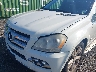 4JGBF7BE7BA****** Salvage and Repairable 2011 Mercedes-Benz GLC-Class in New York State