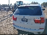 5UXZV4C54CL****** Destrozados 2012 BMW X5