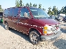 1GDFG15R7V1****** Salvamento y Destrozados 1997 GMC Savana en Seattle