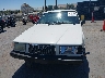 YV1JW8317R1****** Repairable 1994 Volvo 940 in California State