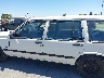 YV1JW8317R1****** Wrecked 1994 Volvo 940