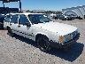 YV1JW8317R1****** Salvage and Wrecked 1994 Volvo 940 in East Bay