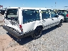 YV1JW8317R1****** Salvage and Wrecked 1994 Volvo 940 in California State
