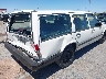 YV1JW8317R1****** Wrecked 1994 Volvo 940 in California State