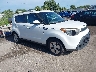 KNDJN2A22G7****** Salvamento y Destrozados 2016 Kia Soul en Orlando