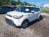 KNDJN2A22G7****** Usados y Reparables 2016 Kia Soul en Orlando