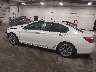 1HGCR2F57DA****** Repairable 2013 Honda Accord in Iowa State
