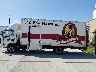 JALE5W166D7****** Repairable 2013 Isuzu NQR in Illinois State