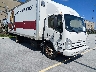 JALE5W166D7****** Salvage and Wrecked 2013 Isuzu NQR in Chicago South