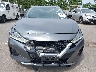 1N4AA6AV5KC****** Wrecked 2019 Nissan Maxima in New York State
