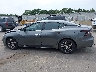 1N4AA6AV5KC****** Repairable 2019 Nissan Maxima in New York State