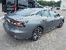 1N4AA6AV5KC****** Salvage and Wrecked 2019 Nissan Maxima in New York State
