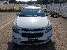 1G1PE5SB2G7****** Destrozados 2016 Chevrolet Cruze Limited en Estado de Mississippi