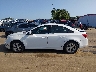 1G1PE5SB2G7****** Reparables 2016 Chevrolet Cruze Limited en Estado de Mississippi