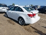 1G1PE5SB2G7****** Salvamento y Reparables 2016 Chevrolet Cruze Limited en Grenada