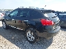 JN8AS5MT2FW****** Salvamento y Reparables 2015 Nissan Rogue en Fort Worth North