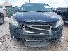 1GNKRFEDXFJ****** Destrozados 2015 Chevrolet Traverse en Estado de Texas