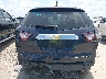 1GNKRFEDXFJ****** Destrozados 2015 Chevrolet Traverse