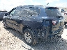 1GNKRFEDXFJ****** Salvamento y Reparables 2015 Chevrolet Traverse en San Antonio South