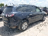 1GNKRFEDXFJ****** Salvamento y Destrozados 2015 Chevrolet Traverse en Estado de Texas