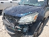 1GNKRFEDXFJ****** Salvamento y Reparables 2015 Chevrolet Traverse en Estado de Texas