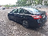 3N1AB7APXFY****** Salvamento y Reparables 2015 Nissan Sentra en Central New Jersey