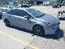 JTDEAMDE3MJ****** Salvamento y Destrozados 2021 Toyota Corolla en Fremont