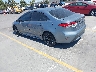 JTDEAMDE3MJ****** Salvamento y Reparables 2021 Toyota Corolla en Fremont