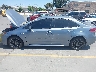JTDEAMDE3MJ****** Salvamento y Reparables 2021 Toyota Corolla en Estado de California