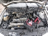 9BWGH21J2Y4****** Repairable 2000 Volkswagen Golf in Portage