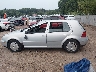9BWGH21J2Y4****** Salvage 2000 Volkswagen Golf