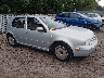 9BWGH21J2Y4****** Salvage and Wrecked 2000 Volkswagen Golf in Portage