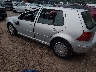 9BWGH21J2Y4****** Salvage and Repairable 2000 Volkswagen Golf in Portage