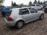 9BWGH21J2Y4****** Salvage and Wrecked 2000 Volkswagen Golf in Wisconsin State