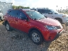 JTMZFREV9FJ****** Salvamento y Destrozados 2015 Toyota RAV4 en Tucson