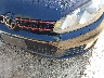WVWHD7AJ3CW****** Repairable 2012 Volkswagen Golf GTI in Massachusetts State